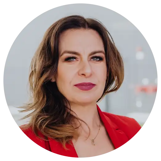 kamila surma zalozycielka seveso